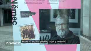 Praha 10 prožívá příběhy svých pamětníků