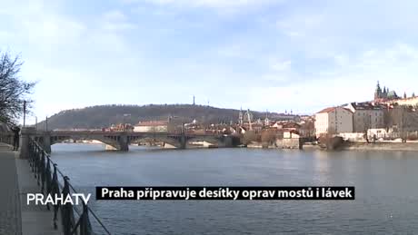 Pražský týdeník