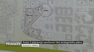 Praha 5 připravuje návrhovou část strategického plánu