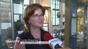 Kutnohorské muzeum stříbra láká ke své návštěvě