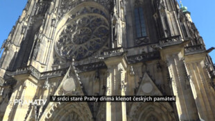 V srdci staré Prahy dřímá klenot českých památek