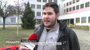 Mladí astronomové mají v Boleslavi svou hvězdárnu