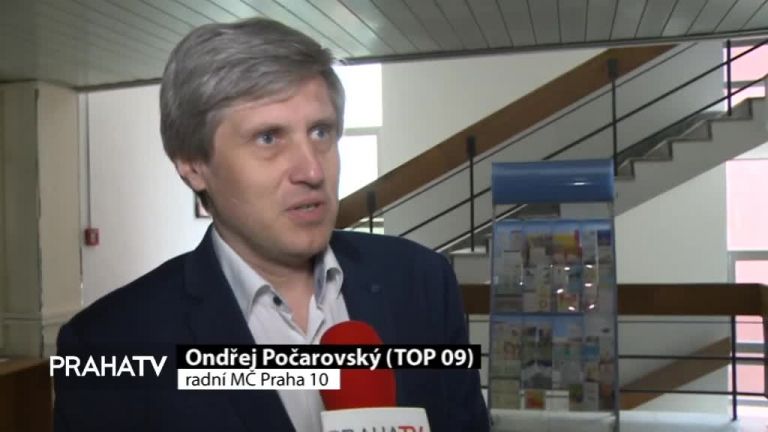 Praha 10 ocenila dobrovolné dárce krve