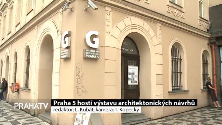 Praha 12 bude mít novou radnici
