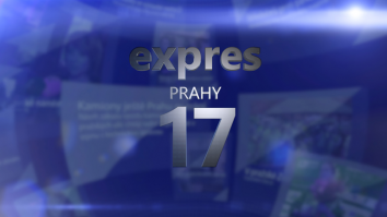 Expres Prahy 17