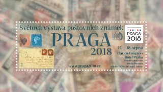 Praga 2018