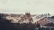 Praha očima kameramanů