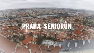 Praha seniorům
