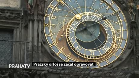 Pražský týdeník
