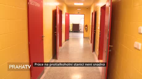 Bezpečná Praha