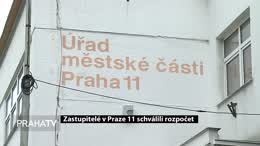 Expres Prahy 11