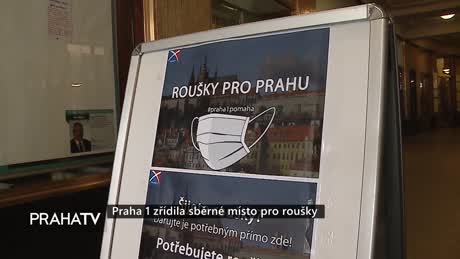 Expres Prahy 1