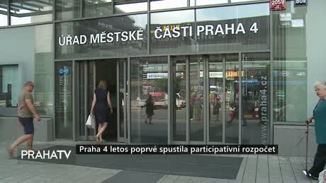Expres Prahy 4