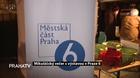 Expres Prahy 6