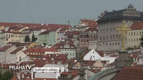 Týden v Praze